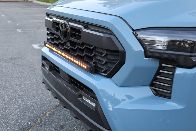 Load image into Gallery viewer, 2024+ Toyota Tacoma 30in Light Bar - SLIM - FSPE