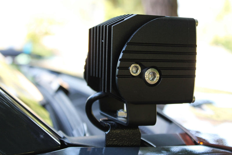 Load image into Gallery viewer, 2024+ Toyota Tacoma Ditch Lights - FSPE