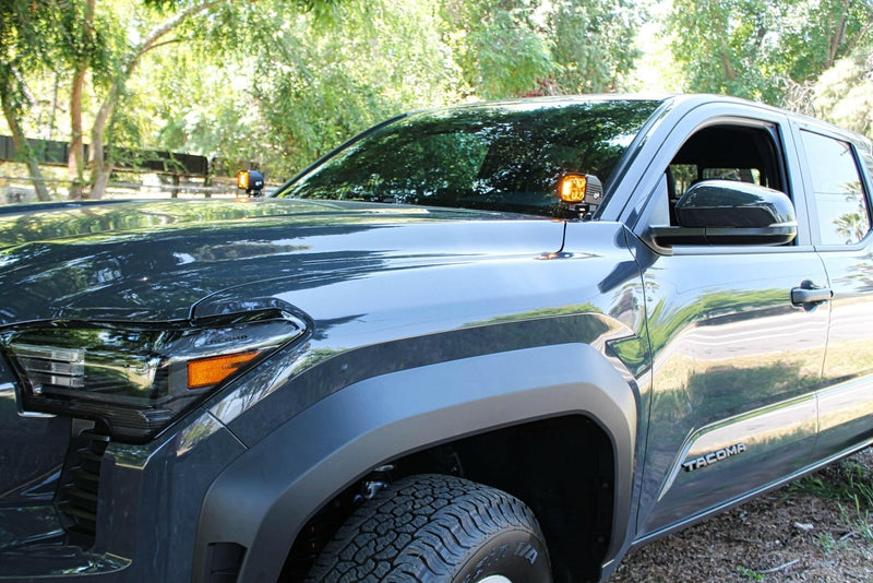Load image into Gallery viewer, 2024+ Toyota Tacoma Ditch Lights - FSPE