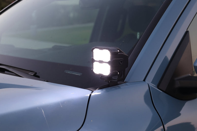Load image into Gallery viewer, 2024+ Toyota Tacoma Ditch Lights - PRO - FSPE