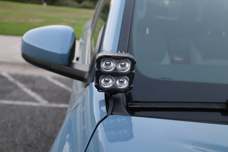 Load image into Gallery viewer, 2024+ Toyota Tacoma Ditch Lights - PRO - FSPE