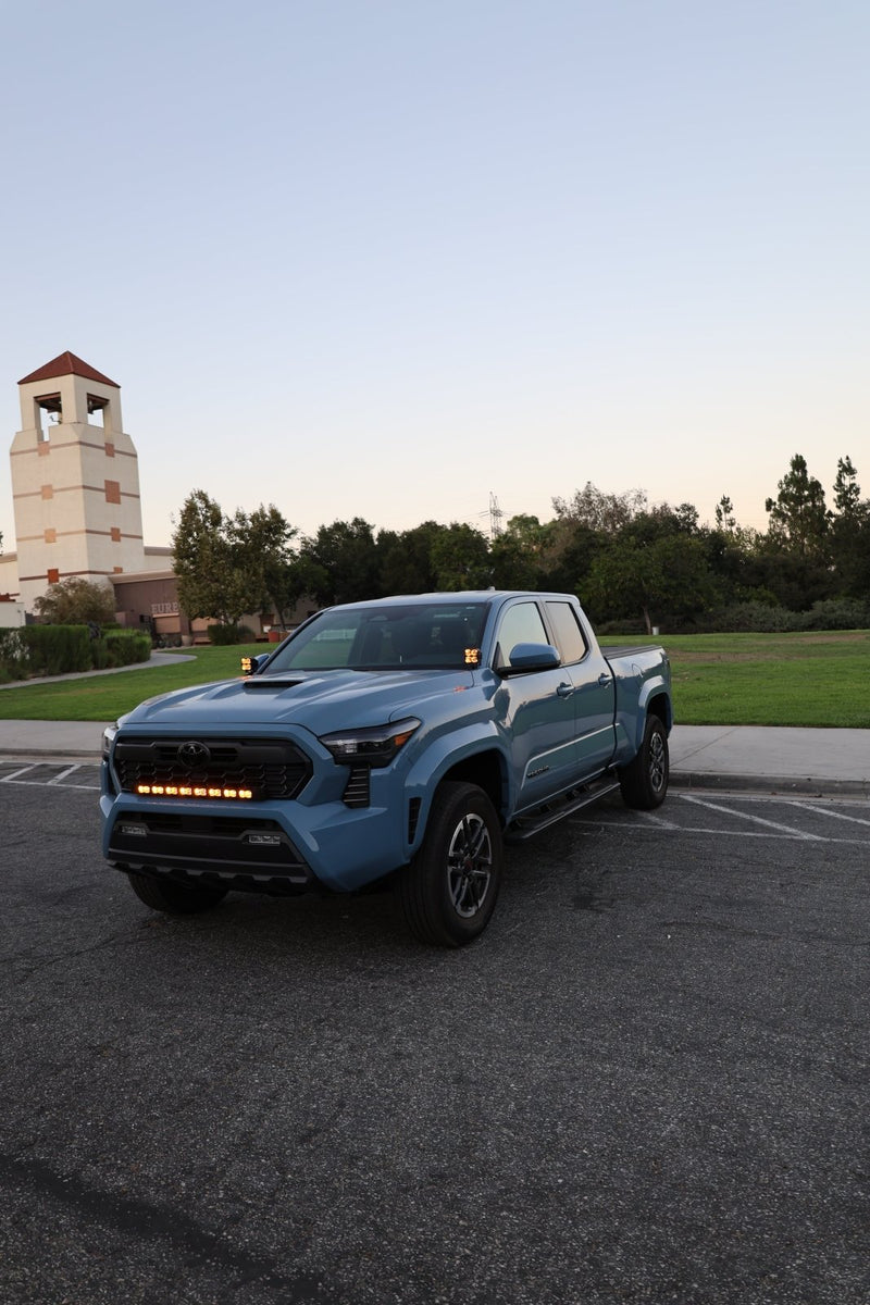 Load image into Gallery viewer, 2024+ Toyota Tacoma Ditch Lights - PRO - FSPE