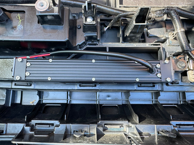 Load image into Gallery viewer, 2024+ Toyota Tacoma Light Bars - FSPE