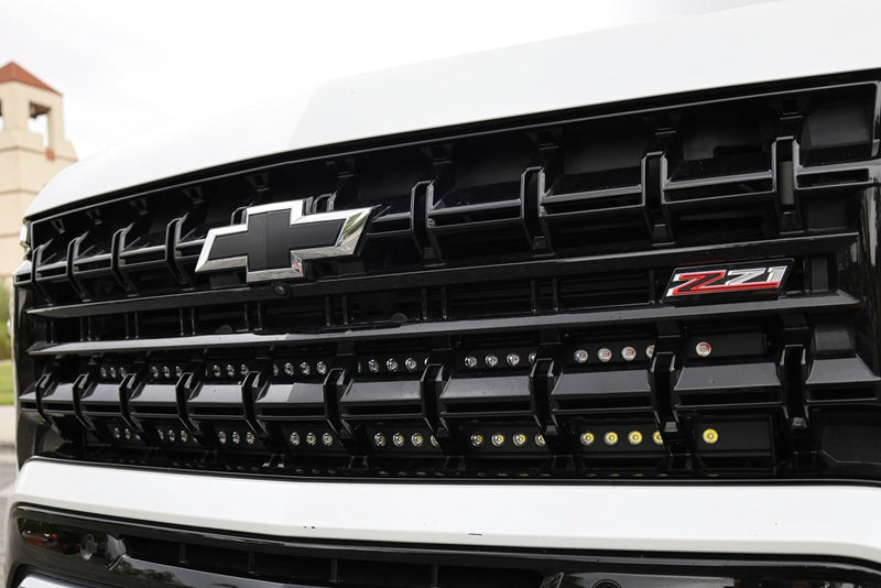 Load image into Gallery viewer, 2025+ Chevrolet Tahoe Dual 40 in Light Bars - FSPE