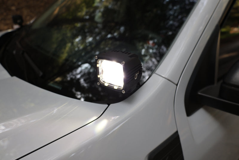 Load image into Gallery viewer, 2025+ Ford Maverick Ditch Lights - FSPE