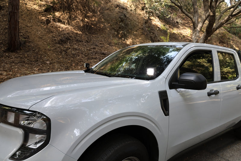 Load image into Gallery viewer, 2025+ Ford Maverick Ditch Lights - FSPE