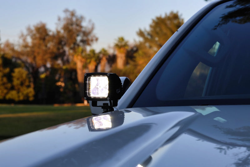 Load image into Gallery viewer, 2025+ Nissan Frontier Ditch Lights - FSPE