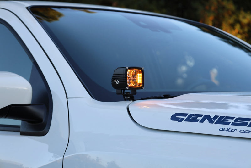 Load image into Gallery viewer, 2025+ Nissan Frontier Ditch Lights - FSPE
