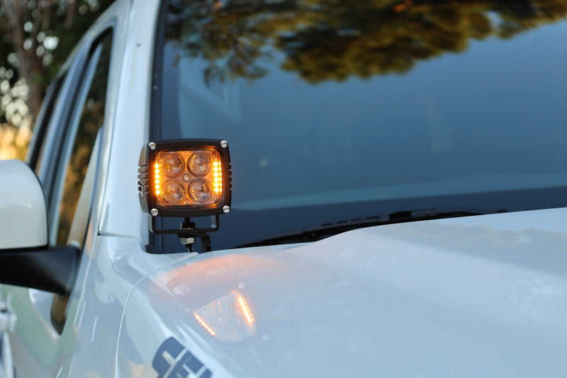 Load image into Gallery viewer, 2025+ Nissan Frontier Ditch Lights - FSPE