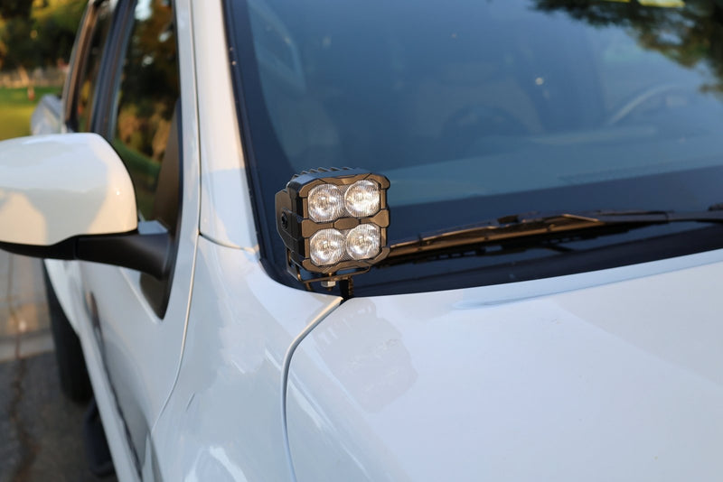 Load image into Gallery viewer, 2025+ Nissan Frontier Ditch Lights - PRO - FSPE