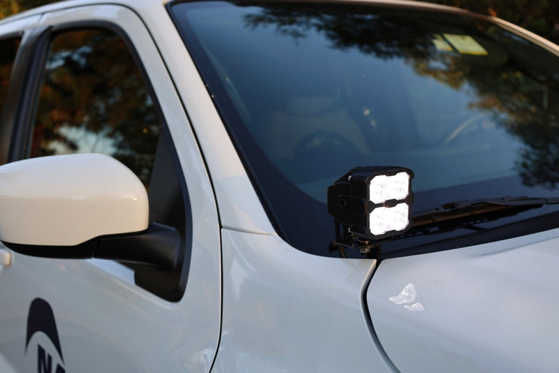 Load image into Gallery viewer, 2025+ Nissan Frontier Ditch Lights - PRO - FSPE