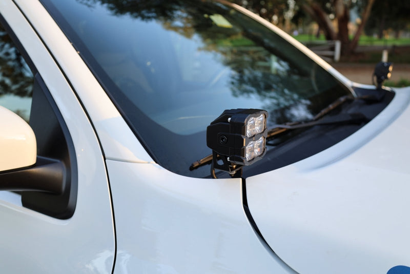Load image into Gallery viewer, 2025+ Nissan Frontier Ditch Lights - PRO - FSPE