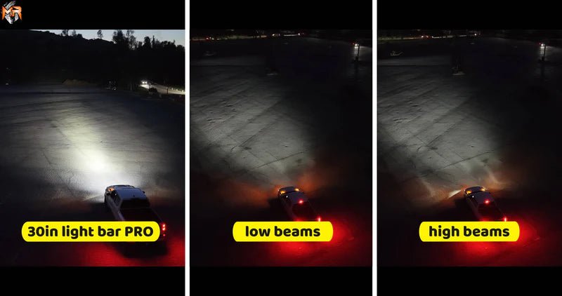 Load image into Gallery viewer, 2025+ Nissan Frontier Single 30 in Light Bar - PRO - FSPE