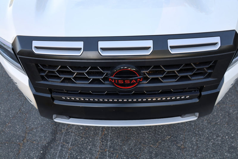 Load image into Gallery viewer, 2025+ Nissan Frontier Single 30in Light Bar - SLIM - FSPE