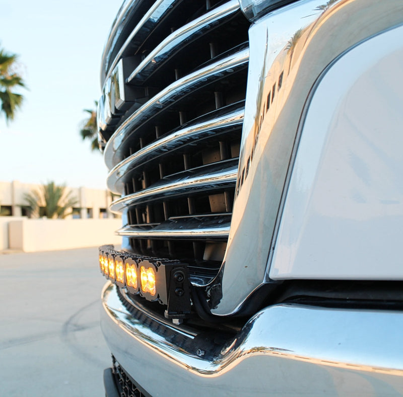 Load image into Gallery viewer, 2025+ RAM 1500 40in Light Bar - PRO - FSPE