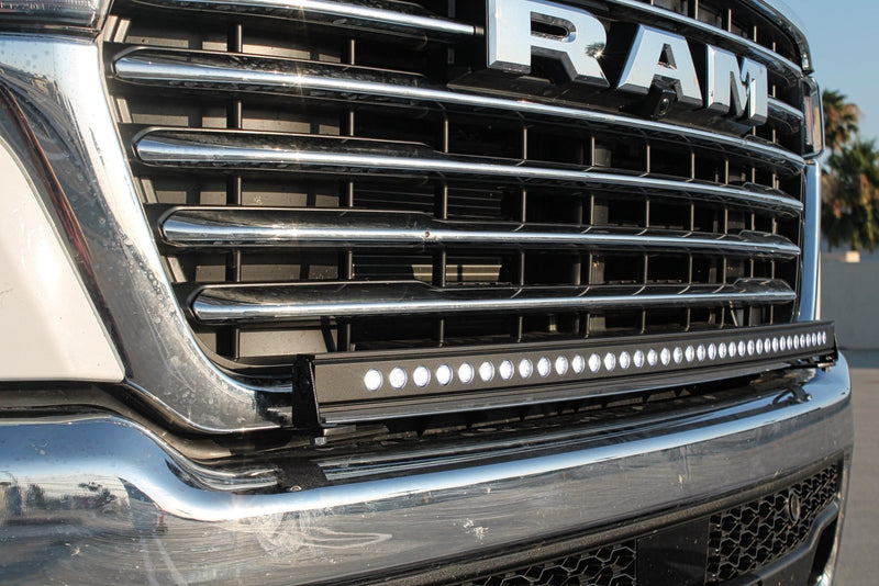 Load image into Gallery viewer, 2025+ RAM 1500 40in Light Bar - Slim - FSPE