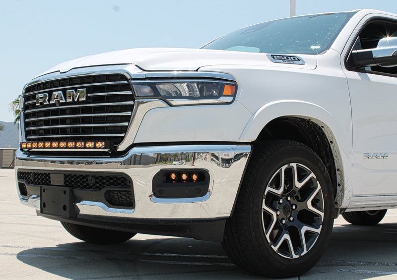Load image into Gallery viewer, 2025+ RAM 1500 Fog Light Kit - FSPE