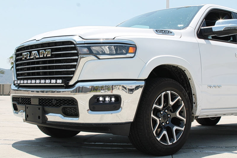 Load image into Gallery viewer, 2025+ RAM 1500 Fog Light Kit - FSPE