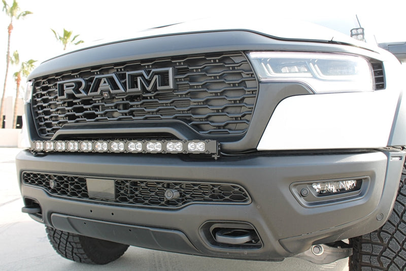 Load image into Gallery viewer, 2025+ RAM 1500 Rebel 40in Light Bar - PRO - FSPE