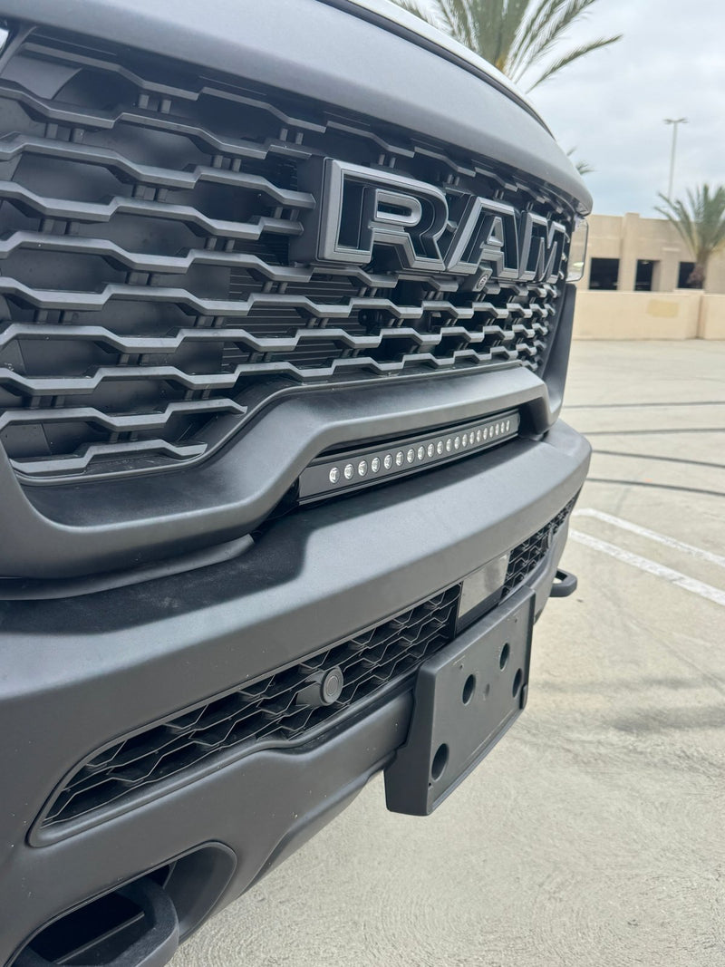 Load image into Gallery viewer, 2025+ RAM 1500 RHO 23 in Light Bar - SLIM - FSPE