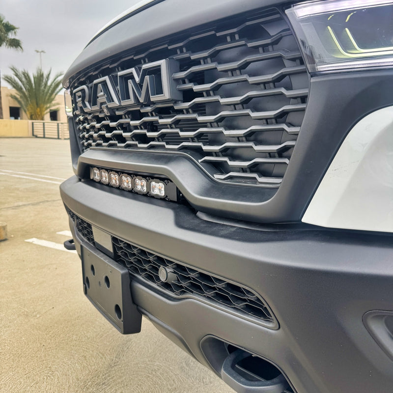 Load image into Gallery viewer, 2025+ RAM 1500 RHO 23in Light Bar - PRO - FSPE
