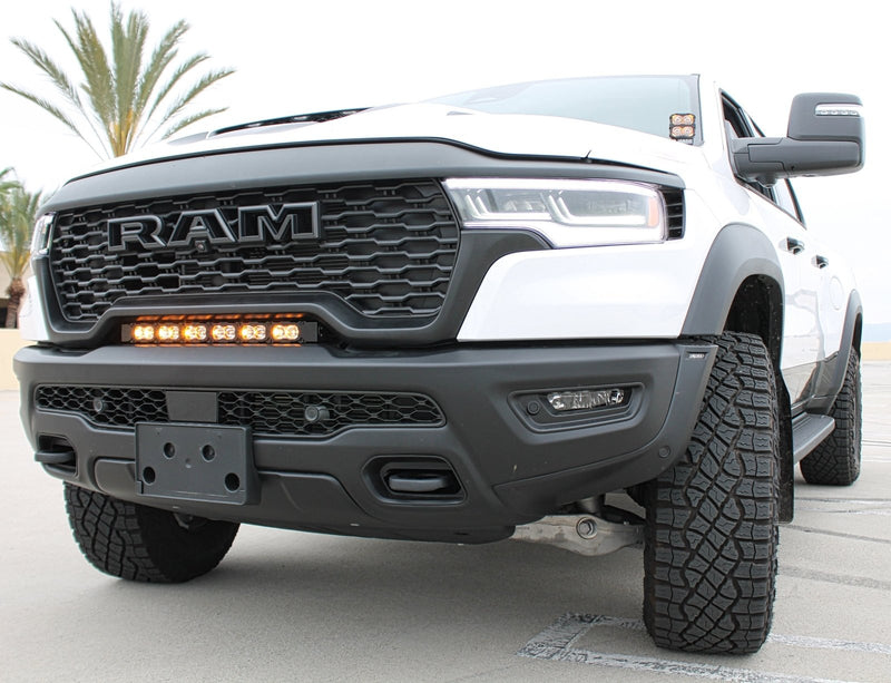 Load image into Gallery viewer, 2025+ RAM 1500 RHO 23in Light Bar - PRO - FSPE