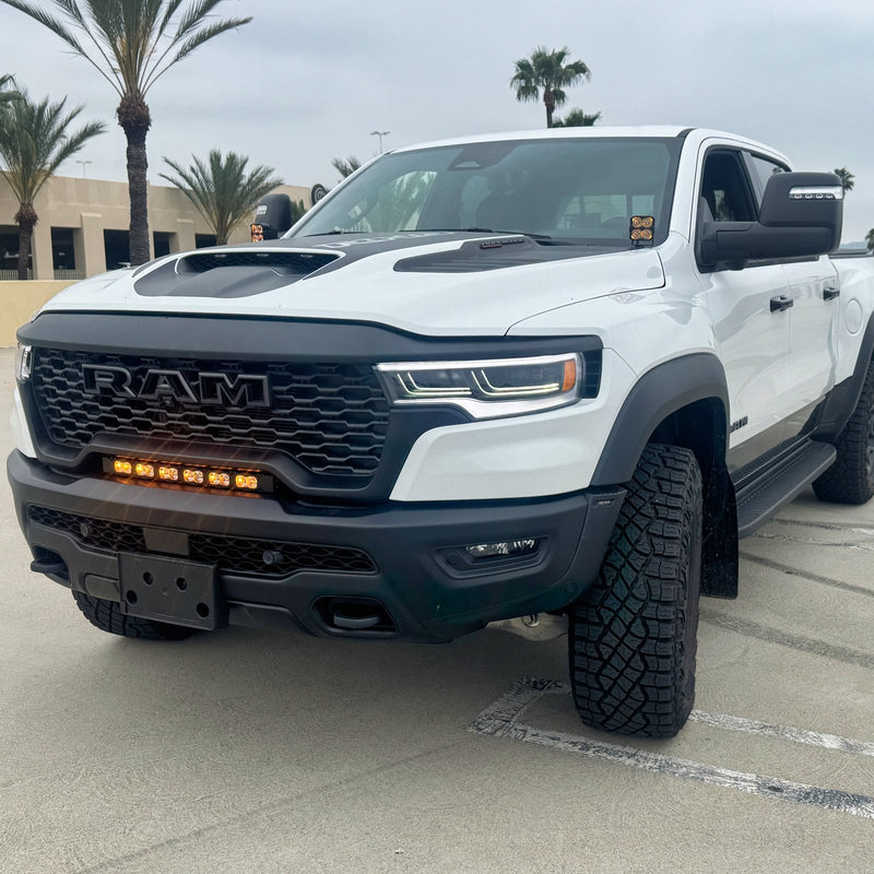 Load image into Gallery viewer, 2025+ RAM 1500 RHO 23in Light Bar - PRO - FSPE