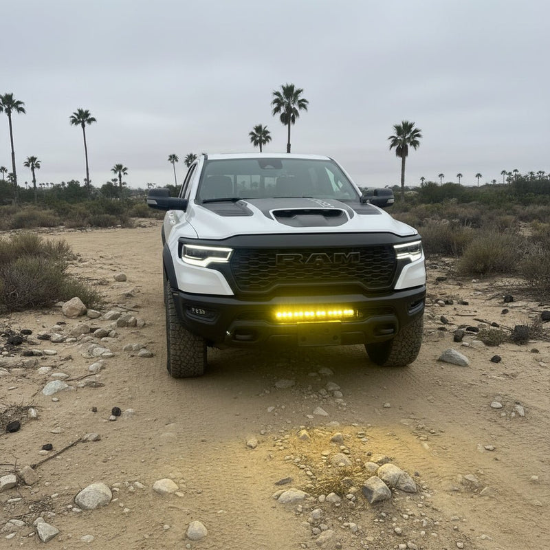 Load image into Gallery viewer, 2025+ RAM 1500 RHO 23in Light Bar - PRO - FSPE