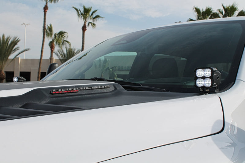 Load image into Gallery viewer, 2025+ RAM 1500 RHO Ditch Lights - PRO - FSPE