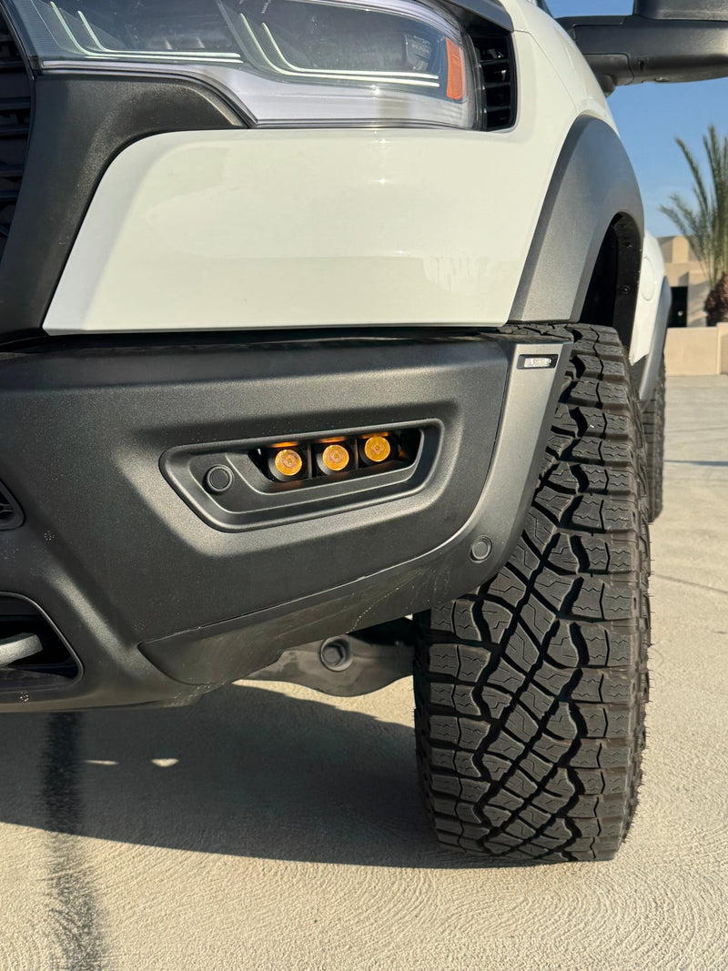 Load image into Gallery viewer, 2025+ RAM 1500 RHO Fog Light - FSPE