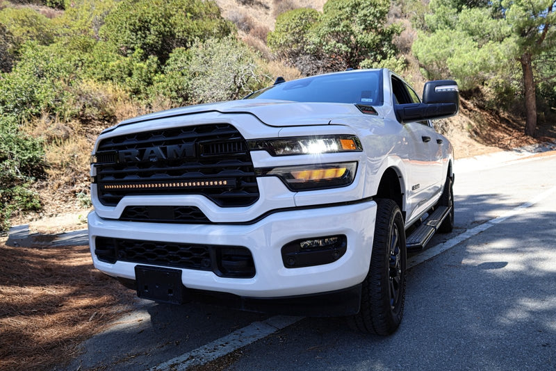 Load image into Gallery viewer, 2025+ RAM 2500/3500 40 in Light Bar SLIM - FSPE