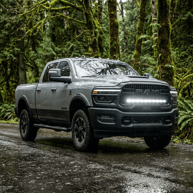 Load image into Gallery viewer, 2025+ RAM 2500/3500 40in Light Bar - PRO - FSPE