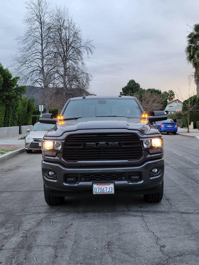 Load image into Gallery viewer, 2025+ RAM 2500/3500 Ditch Lights - FSPE
