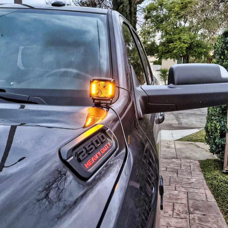 Load image into Gallery viewer, 2025+ RAM 2500/3500 Ditch Lights - FSPE