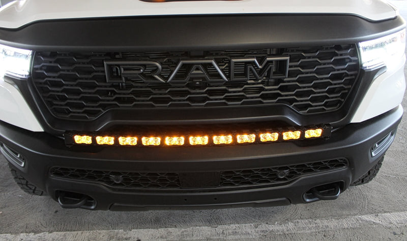 Load image into Gallery viewer, 2025+ RAM RHO 40in Light Bar - PRO - FSPE