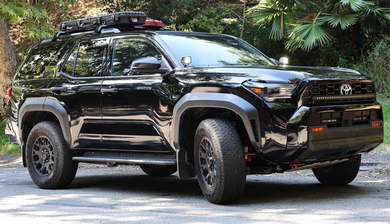 Load image into Gallery viewer, 2025+ Toyota 4Runner 12in Light Bars - SLIM - FSPE