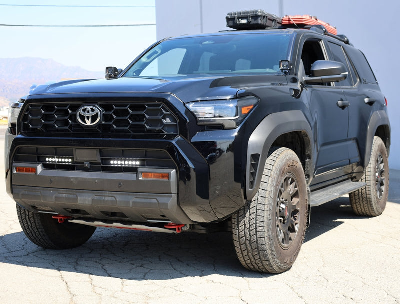 Load image into Gallery viewer, 2025+ Toyota 4Runner 12in Light Bars - SLIM - FSPE