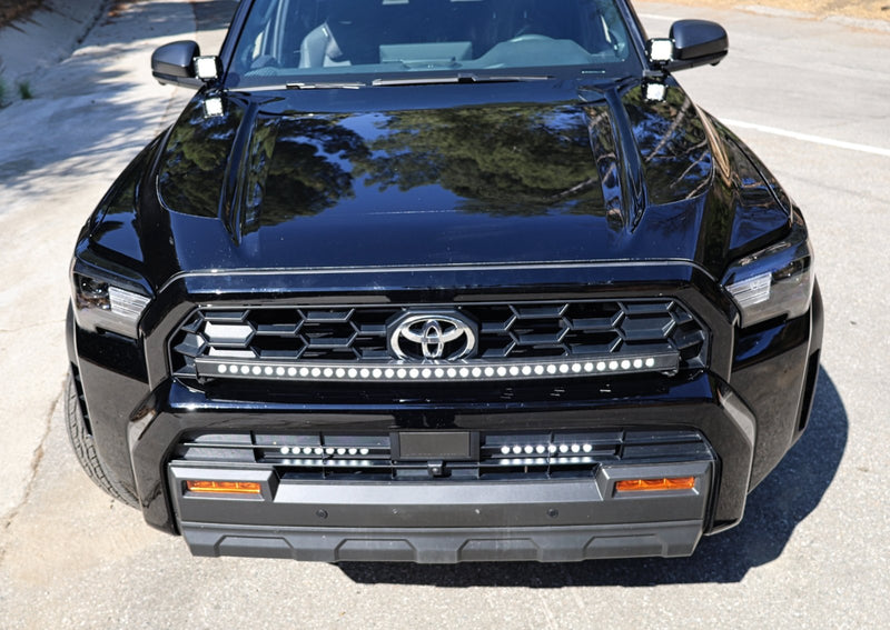 Load image into Gallery viewer, 2025+ Toyota 4Runner 12in Light Bars - SLIM - FSPE