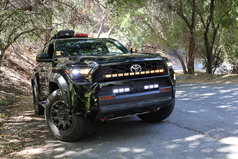 Load image into Gallery viewer, 2025+ Toyota 4Runner 40in Light Bar - PRO - FSPE