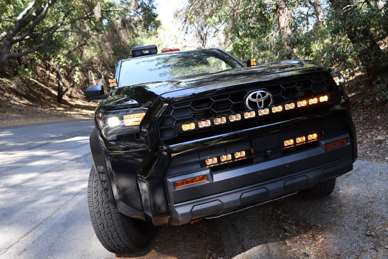 Load image into Gallery viewer, 2025+ Toyota 4Runner 40in Light Bar - PRO - FSPE