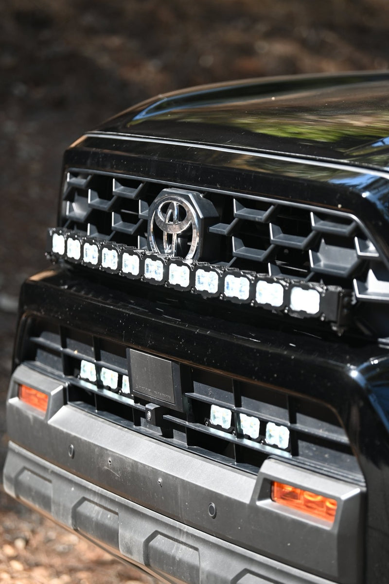 Load image into Gallery viewer, 2025+ Toyota 4Runner 40in Light Bar - PRO - FSPE