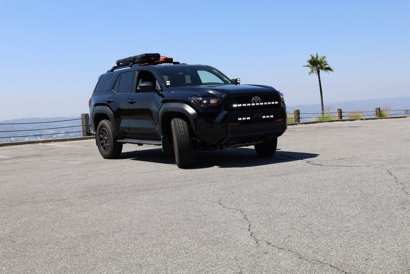 Load image into Gallery viewer, 2025+ Toyota 4Runner 40in Light Bar - PRO - FSPE