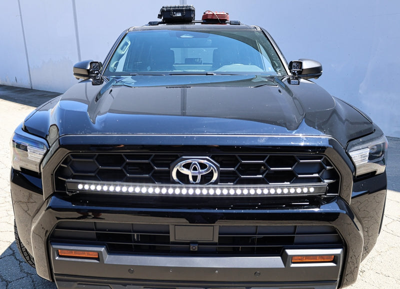 Load image into Gallery viewer, 2025+ Toyota 4Runner 40in Light Bar - SLIM - FSPE