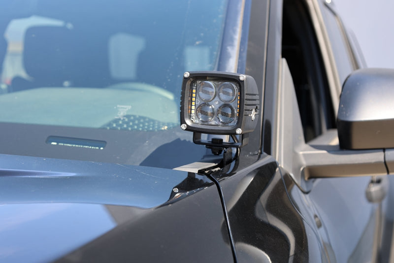 Load image into Gallery viewer, 2025+ Toyota 4Runner Ditch Lights - FSPE