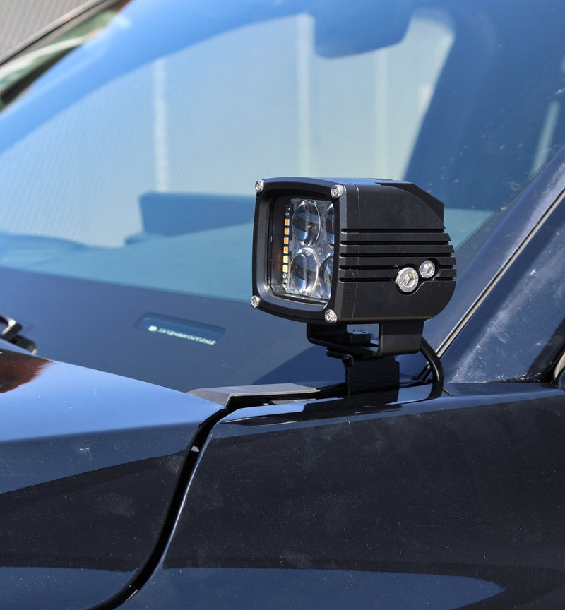 Load image into Gallery viewer, 2025+ Toyota 4Runner Ditch Lights - FSPE