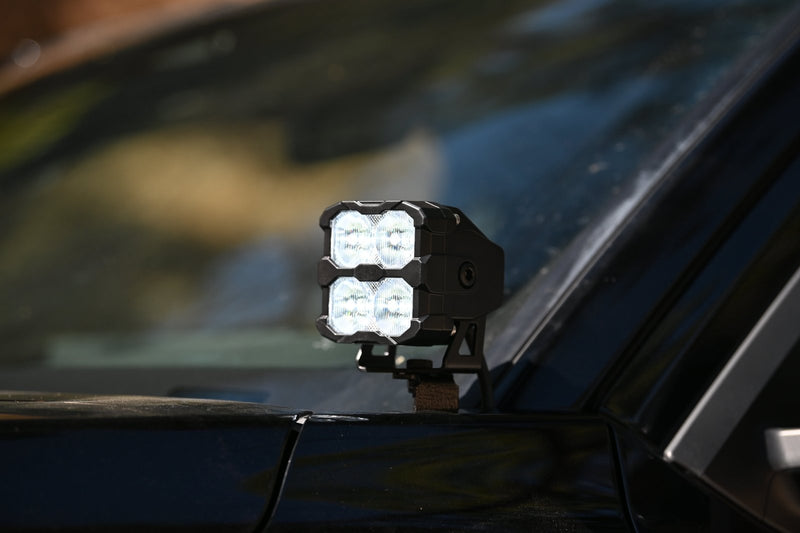 Load image into Gallery viewer, 2025+ Toyota 4Runner Ditch Lights - PRO - FSPE