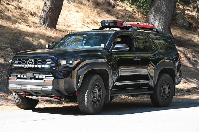 Load image into Gallery viewer, 2025+ Toyota 4Runner Ditch Lights - PRO - FSPE