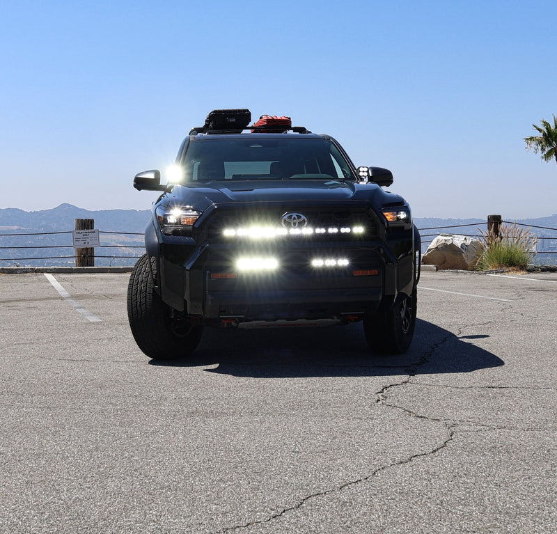 Load image into Gallery viewer, 2025+ Toyota 4Runner Ditch Lights - PRO - FSPE