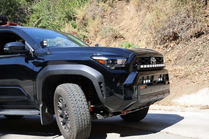 Load image into Gallery viewer, 2025+ Toyota 4Runner Ditch Lights - PRO - FSPE