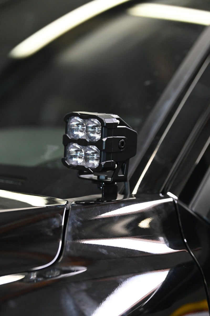 Load image into Gallery viewer, 2025+ Toyota 4Runner Ditch Lights - PRO - FSPE